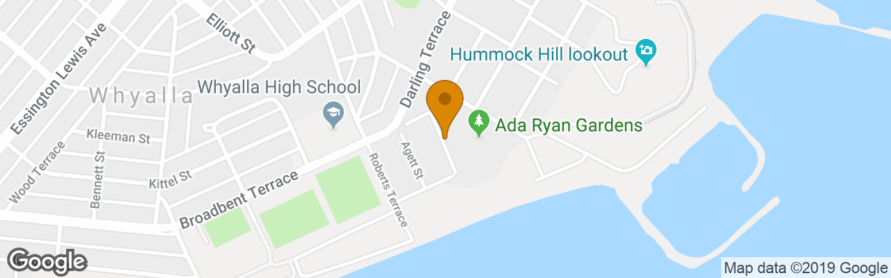 Hotel Foreshore Motor Inn