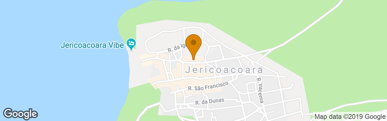 Hotel Pousada Naquela 