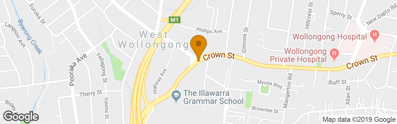 Hotel Metro Motor Inn