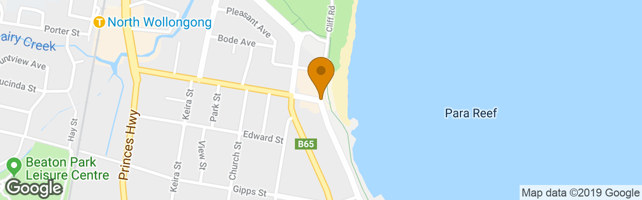 Novotel Wollongong Northbeach