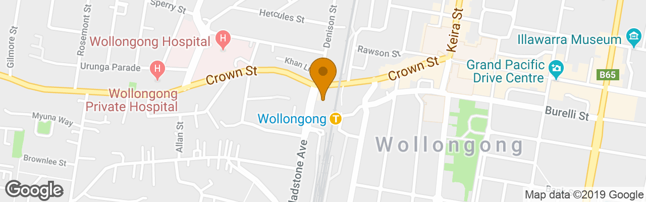 Piccadilly West End Motel