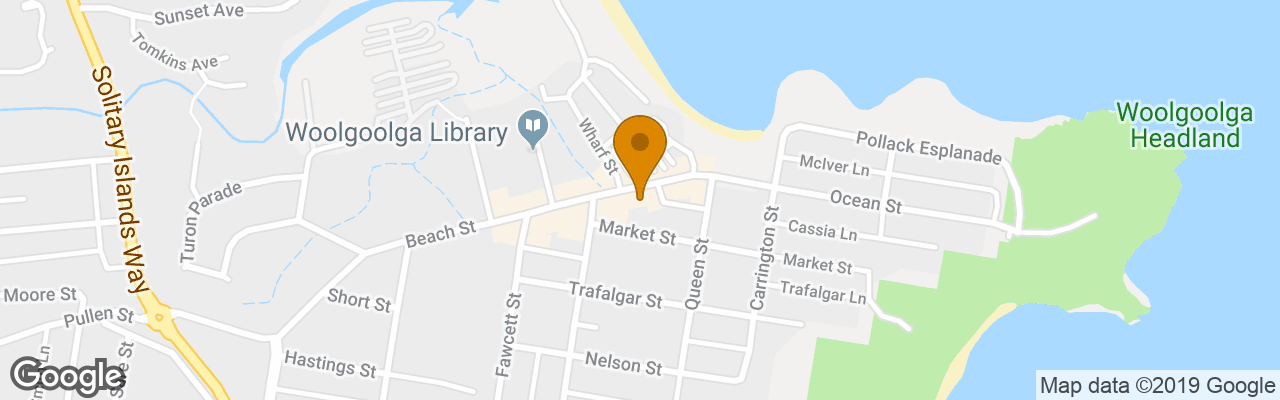 Hotel Balcony View Motor Inn