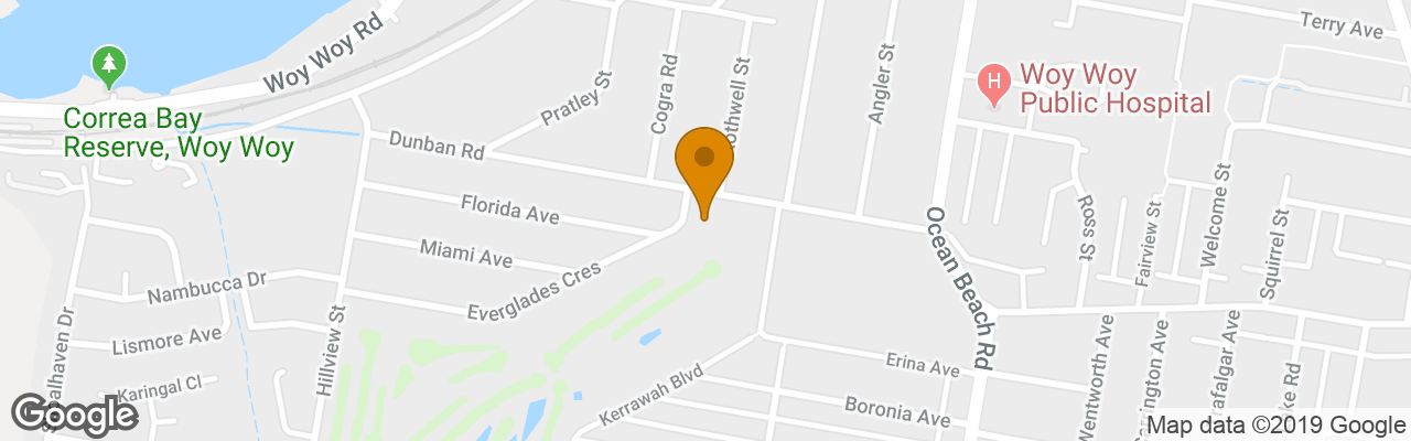 Hotel Glades Country Club Motor Inn