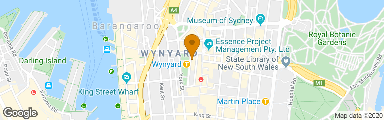 Hotel The Menzies Sydney