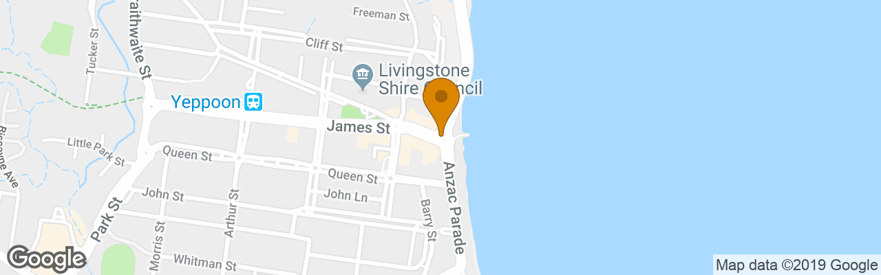 Hotel Bayview Tower Motor Inn