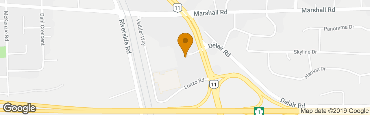 Hotel Super 8 Abbotsford Bc