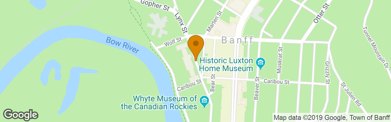 Banff Park Lodge Resort Hotel & Conference Centre