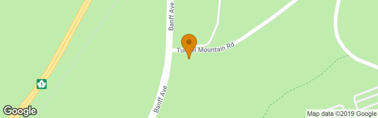 Banff Rocky Mountain Resort