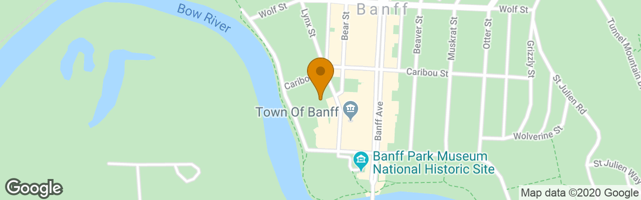 Hotel Buffalo Mountain Lodge