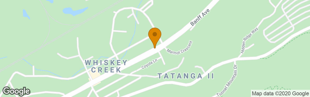 Hotel Banff Voyager Inn