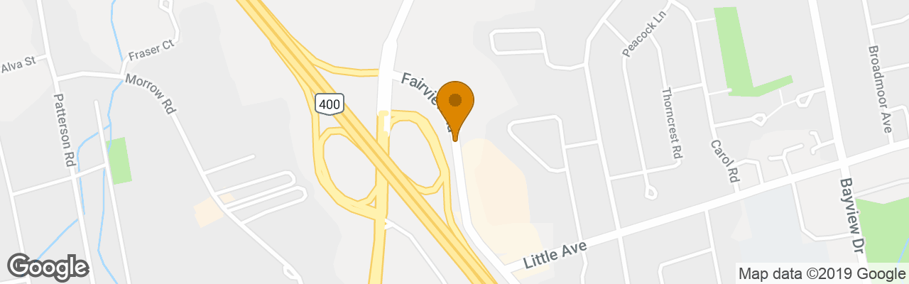 Holiday Inn Barrie Hotel & Conference Centre