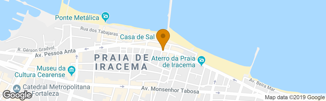 Portal Da Praia Hotel 