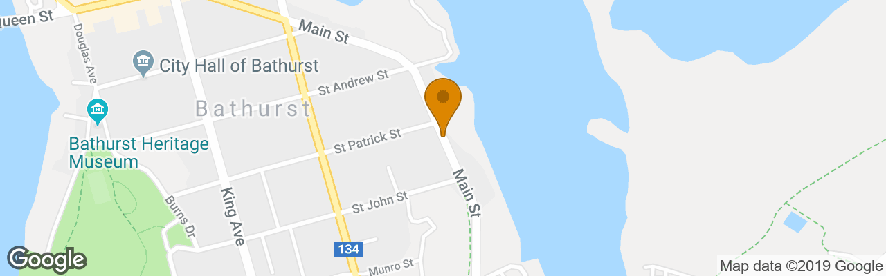 Hotel Keddy's Bathurst