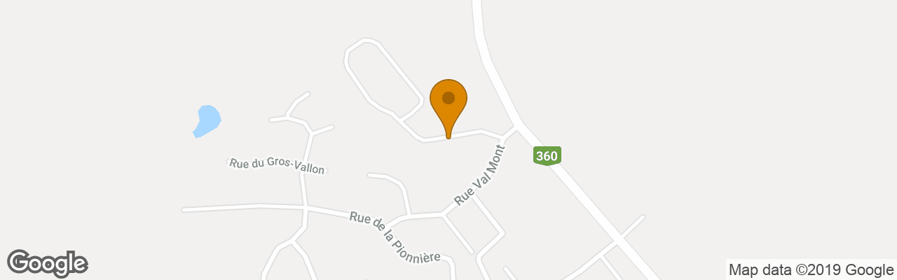 Condos Hôtel Val des Neiges - Le Céleste