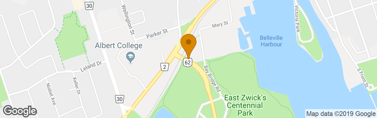 Travelodge Hotel Belleville