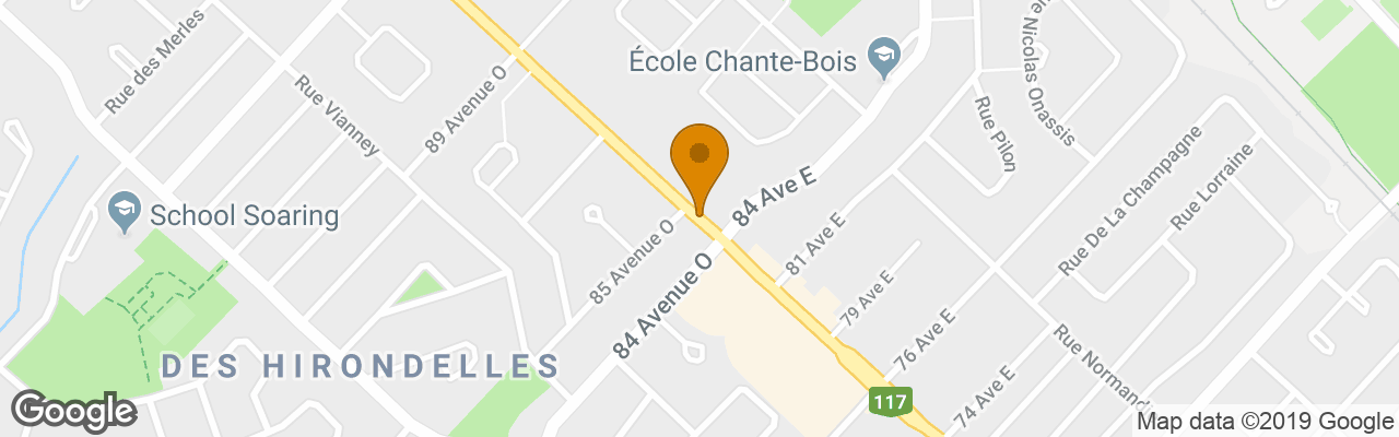 Hotel Days Inn Blainville