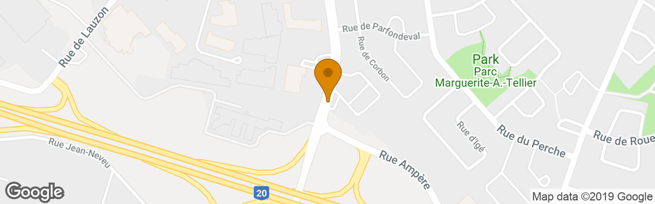 Hotel Comfort Inn South Shore