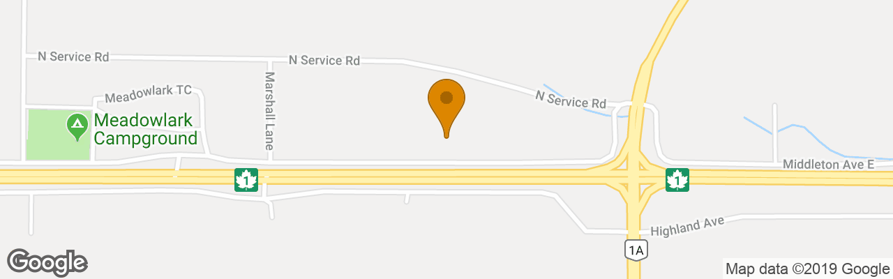 Hotel Comfort Inn Brandon