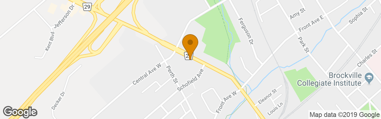 Quality Hotel & Conference Centre Royal Brock