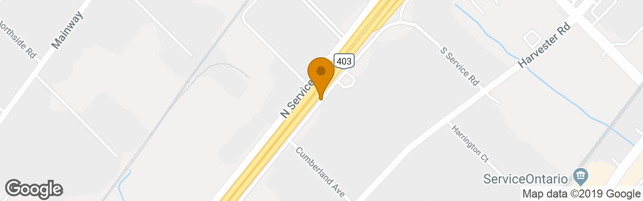 Hotel Comfort Inn Burlington