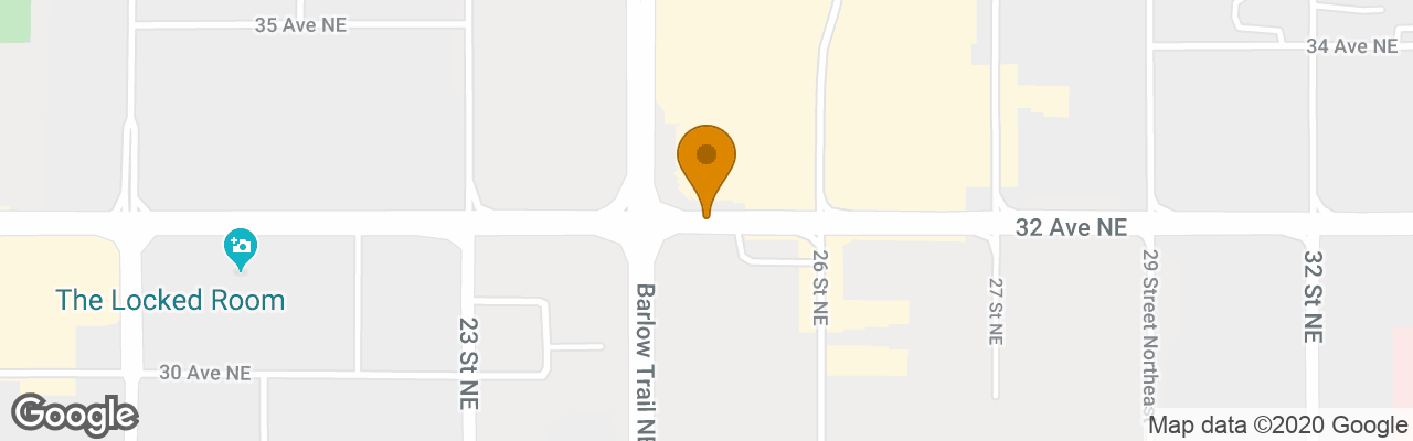 Hotel Sheraton Cavalier Calgary