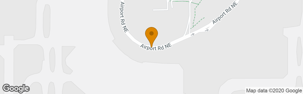 Hotel Delta Calgary Airport