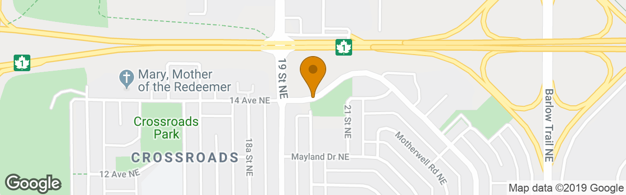 Hotel Holiday Inn Calgary Airport