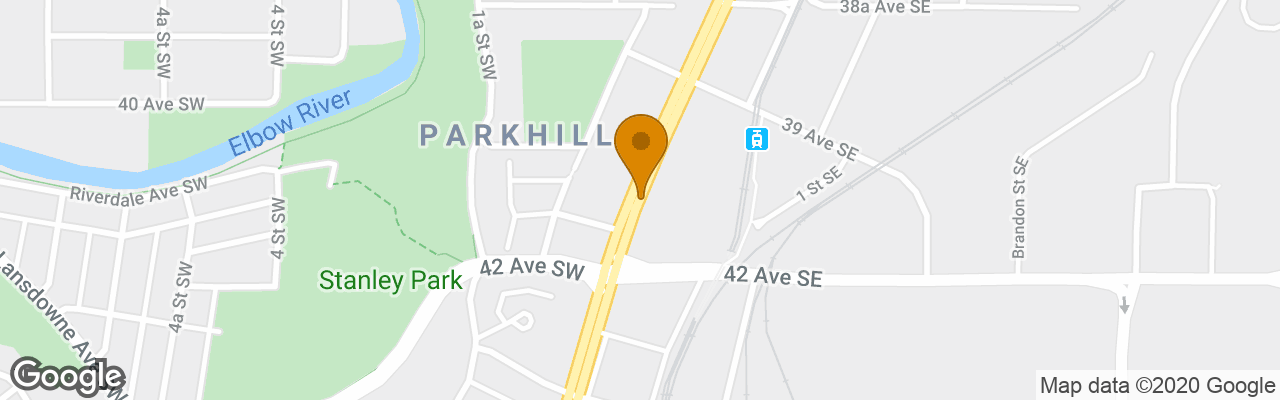 Hotel Holiday Inn Calgary Macledo Trail South