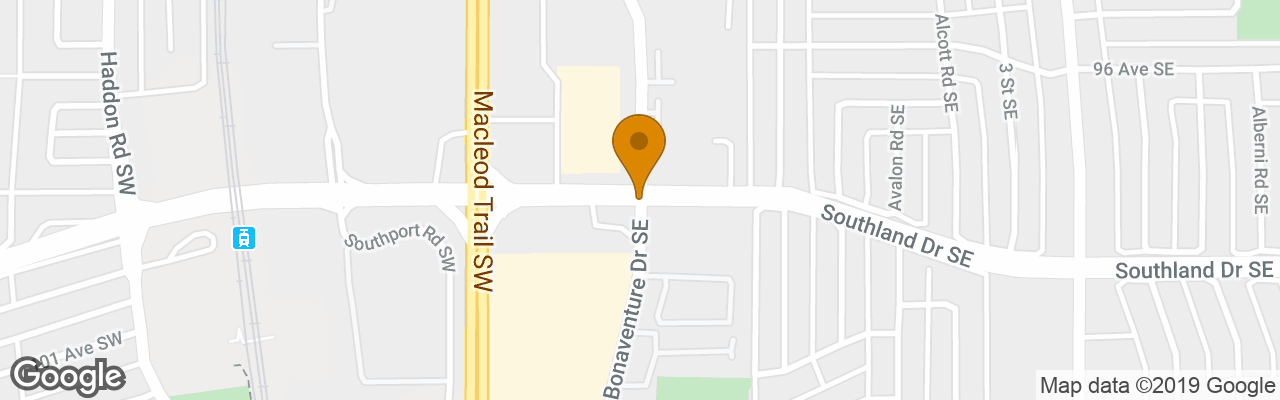 Hotel Delta Calgary South