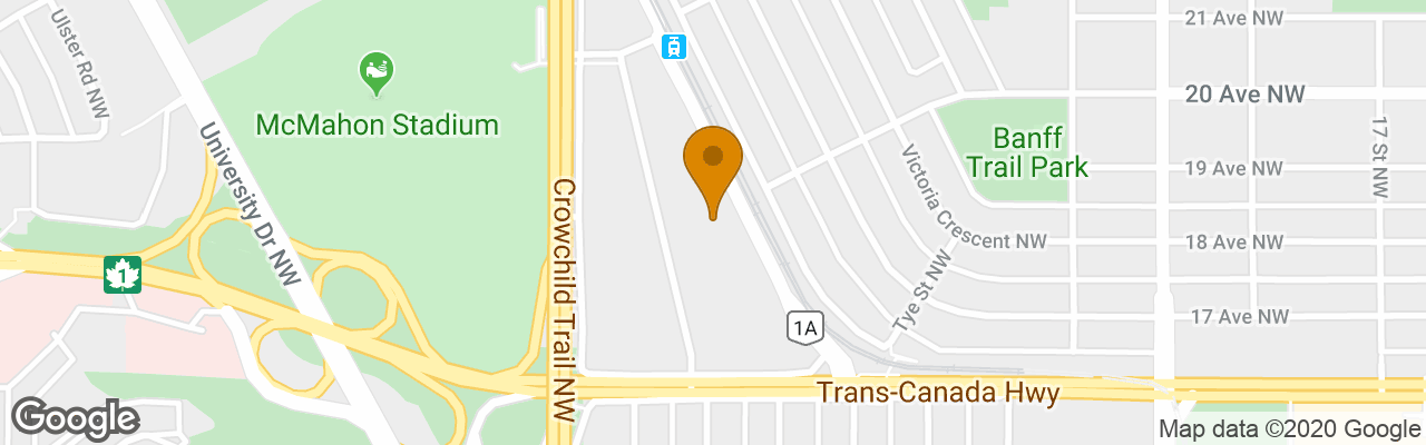 Hotel Aloft Calgary University