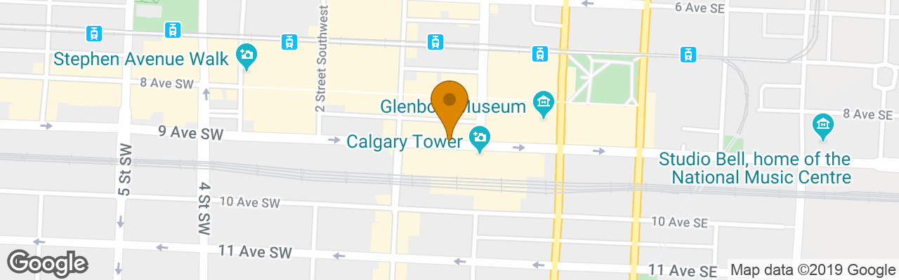 Hotel The Fairmont Palliser