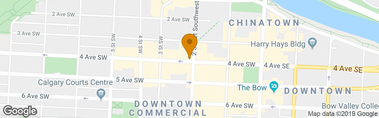 Hotel The Westin Calgary