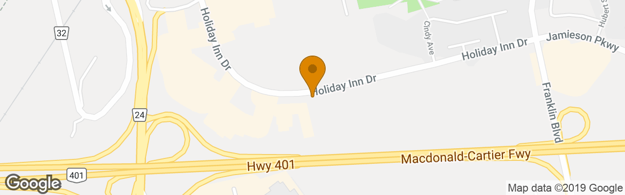 Hotel Comfort Inn Cambridge