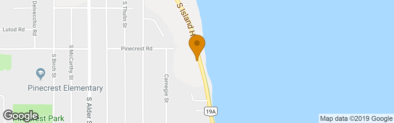 Hotel Anchor Inn & Suites