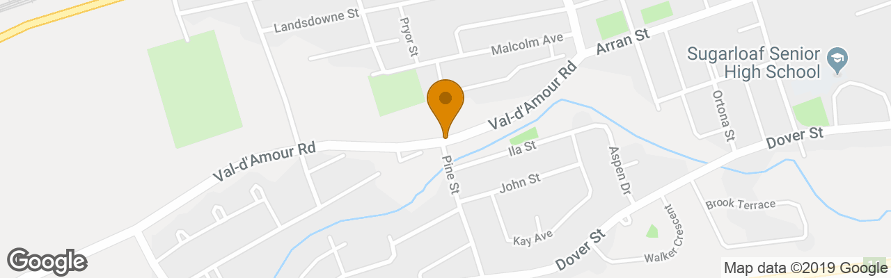 Hotel Comfort Inn Campbellton