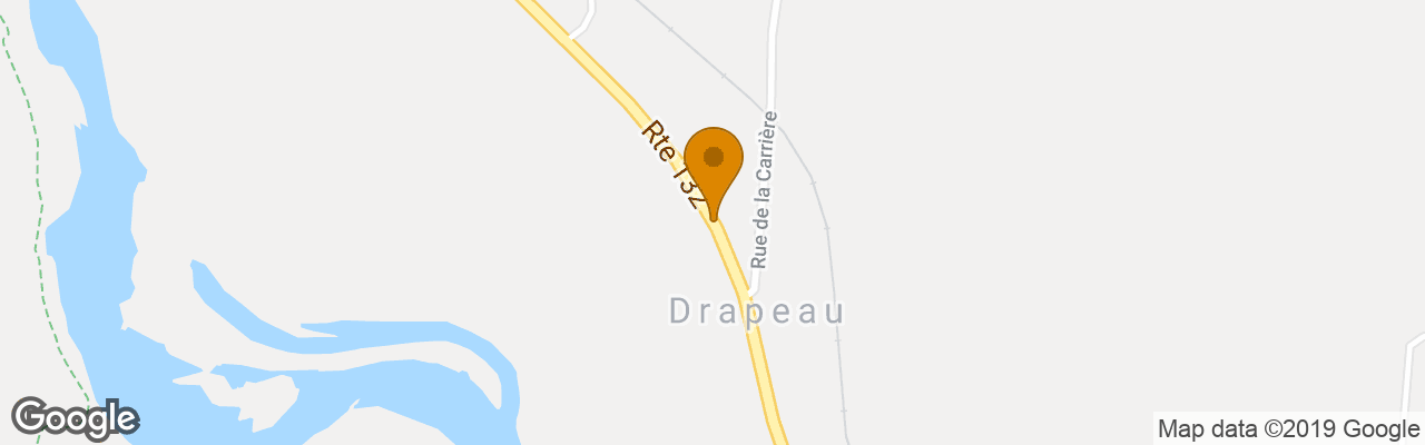 Hotel Hostellerie Baie Bleue