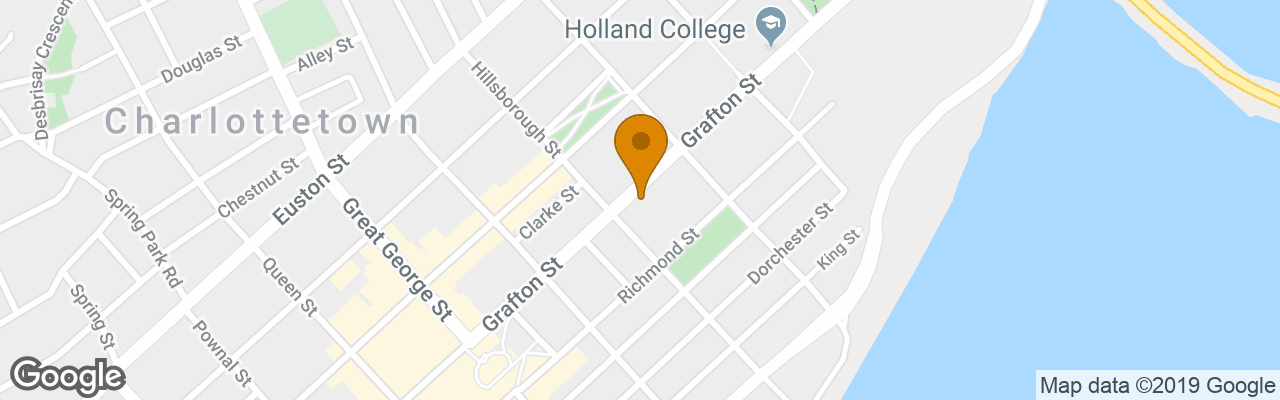 Hotel Charlottetown Inn & Conference Centre