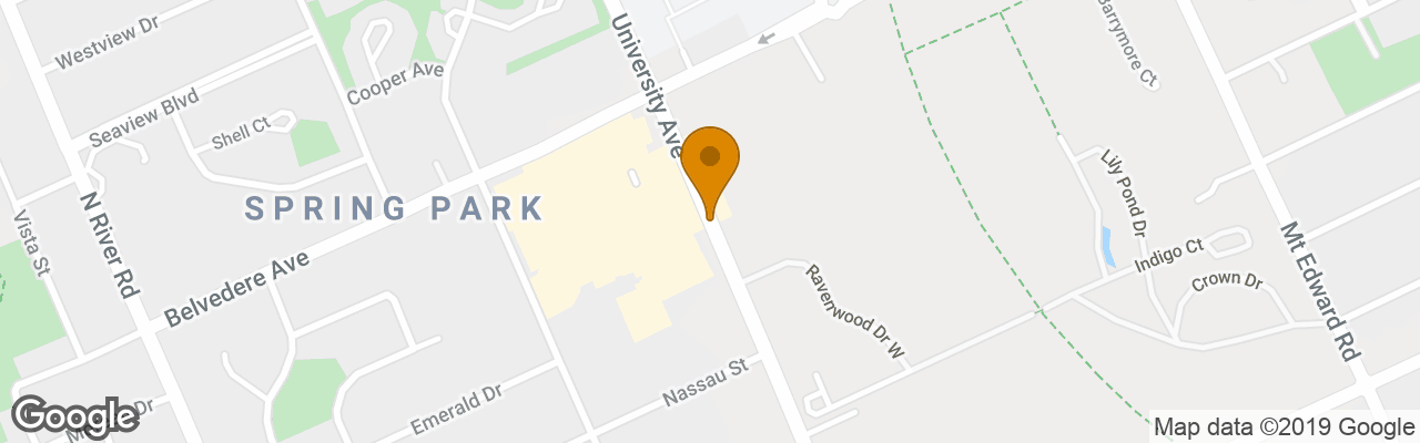 Hotel Kirkwood Motor