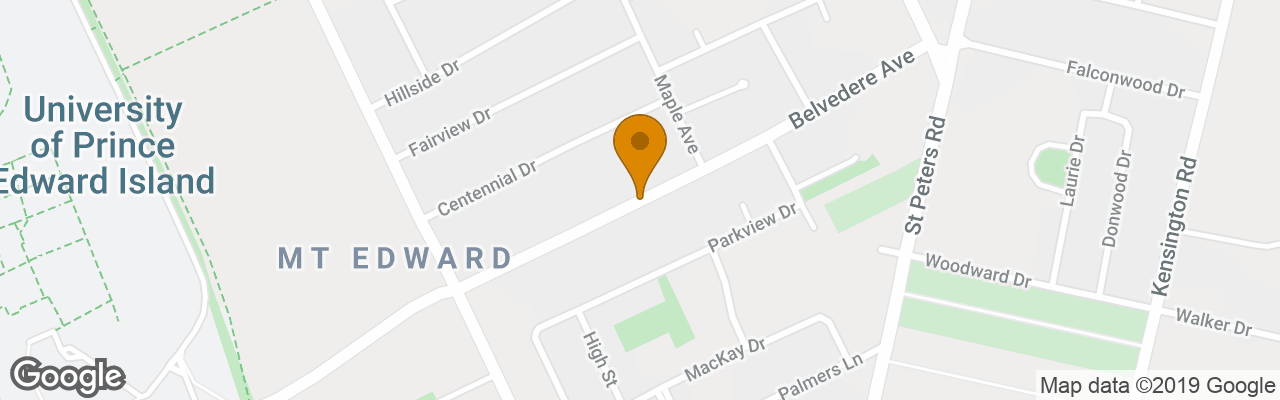 Hotel Delta Prince Edward