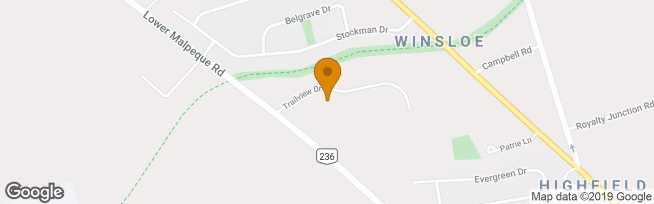 Hotel Rodd Royalty Inn & Suites