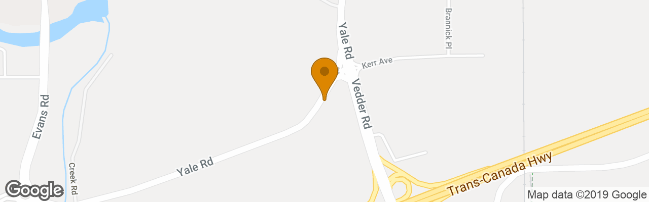 Hotel Chilliwack Travelodge