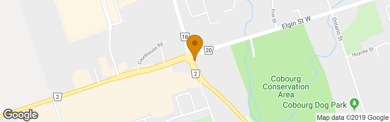 Hotel Best Western Plus Cobourg Inn & Convention Centre