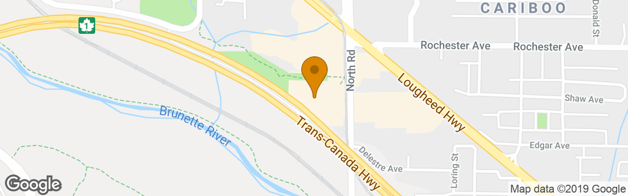 Hotel Best Western Coquitlam Inn