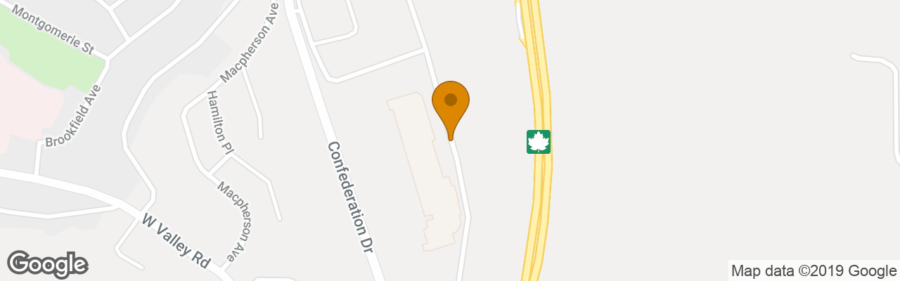 Hotel Comfort Inn Corner Brook