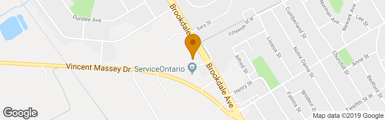 Hotel Best Western Parkway Inn & Conference Centre