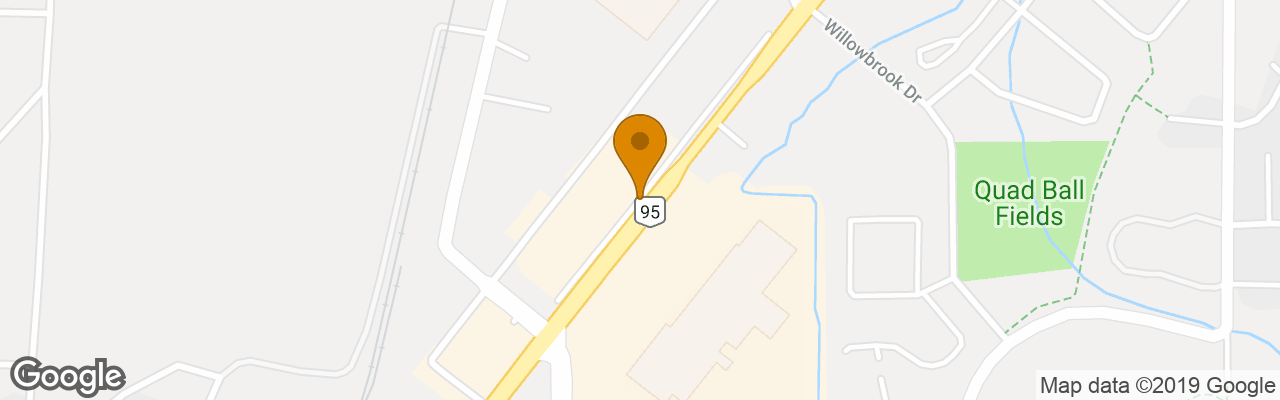 Hotel Econo Lodge Inn & Suites Canbrook