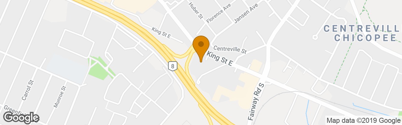 Hotel Best Western Kitchener-Waterloo