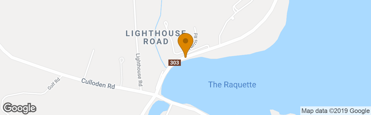 Digby Pines Golf Resort & Spa