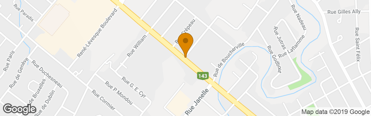 Le Dauphin Hotel & Suites