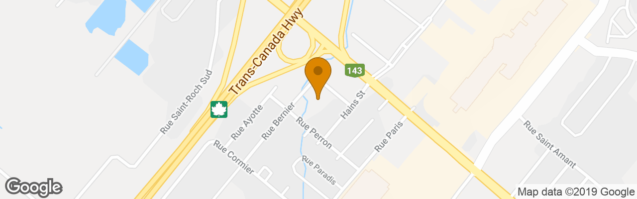 Hotel Comfort Inn Drummondville